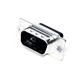 JAE Electronics D02-M15PG-N-F0