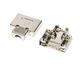 JAE Electronics DE-C8-J9-F2-1R