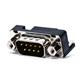 JAE Electronics DELC-J9PAF-10L6E
