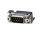 JAE Electronics DELC-J9PAF-20L6E