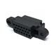 JAE Electronics DRA-20PC-F0
