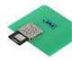 JAE Electronics ST20S006VCCR1500