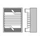 Johanson Technology LRW0805FKR47GV001E
