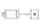 Ledex B14HDP-L-254-B-6
