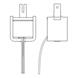 Ledex B28-254-B-4