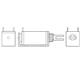 Ledex C5-L-270-B-1