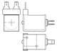 Ledex C8-269-M-36