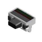 Diptronics TCD-C2KQR 扩大的图像