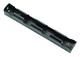 Eagle Plastic Devices 12BH231P-GR