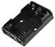Eagle Plastic Devices 12BH413P-GR