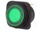 Shin Chin R13-203B84-01-BGGN5(220VAC)