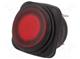 Shin Chin R13-203B84-01-BRRN1(12VDC)