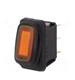 Shin Chin R13-238B8-01-BY(12VDC)