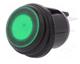 Shin Chin R13-244B8-02-BG(12VDC)