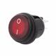 Shin Chin R13-244B8-02-BR/0-/(12VDC)