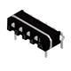 Diptronics SIP-04A-V