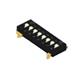 Diptronics TIM-04-V-T/R