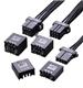 JST Commercial F31FDS-12V-K