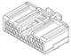 JST Automotive ATLCPB-21B-2AY