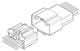JST Automotive 20MSA-RBC-1A-A-K