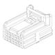 JST Automotive SHC2PB-12-2AK