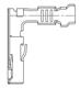 JST Automotive SSQS2-A03GI-P-P