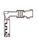 JST Automotive SSQSK-A03GJ-P-R