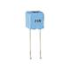 KEMET PFR5222J100J11L4BULK