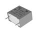 KEMET R474F168050A1M