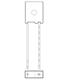KEMET T340A105K040AS