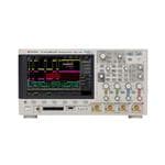 Keysight DSOX3024T 扩大的图像