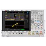 Keysight DSOX4034A 扩大的图像