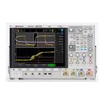 Keysight DSOX4104A 扩大的图像
