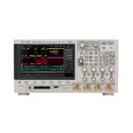 Keysight MSOX3024T 扩大的图像