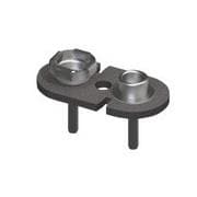 968 Keystone Electronics | Mouser