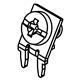 Keystone Electronics 7758