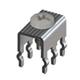 Keystone Electronics 7800-4