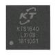 Kinetic Technologies KTS1640EDV-TR