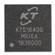 Kinetic Technologies KTS1640QGDV-TR