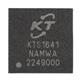 Kinetic Technologies KTS1641EDV-TR