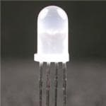Kingbright WP154A4SUREQBFZGW 扩大的图像