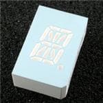 Kingbright PSA05-12GWA 扩大的图像