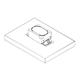 Kingbright AA3021SESK/J3-TR