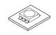 Kingbright AAAF5050-MC-K12