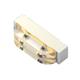 Kingbright APFA2507LSURKSYKZGKC