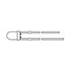 Kingbright WP710A10SF4BT-P22