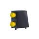 Kingbright WP7104ALUP/2YD-0L