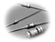KOA Speer MF1/4CCT52R2050F