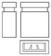 Kobiconn 151-8013-E
