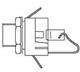Kobiconn 161-MJ161M-EX